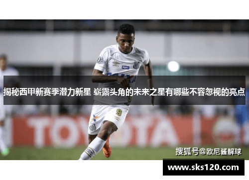 揭秘西甲新赛季潜力新星 崭露头角的未来之星有哪些不容忽视的亮点