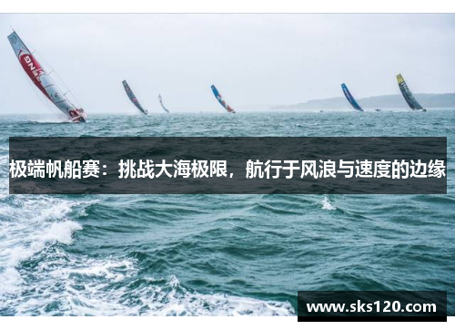 极端帆船赛：挑战大海极限，航行于风浪与速度的边缘